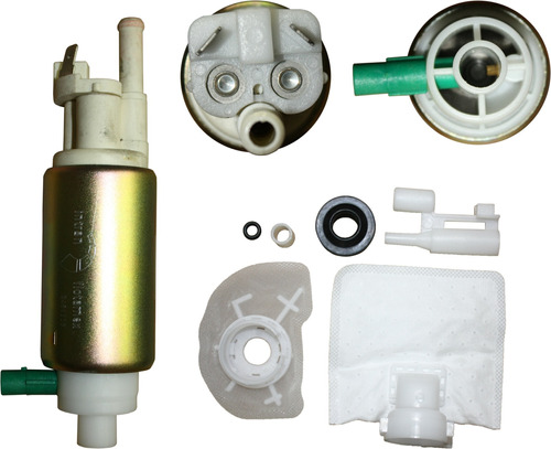 Repuesto Bomba Gasolina Dodge Caravan 3.3l V6 91-95 Intran