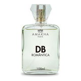 Perfume Db Amakha Paris 100 Ml