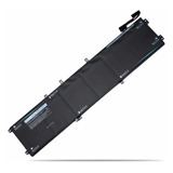 Bateria 6gtpy Para Dell Xps 15 Series 9570 9560 9550 7590 Pr