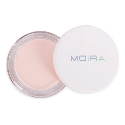 Corrector Moira Dream Canvas Primer Crema Tono Translucent Hidratante | MercadoLibre
