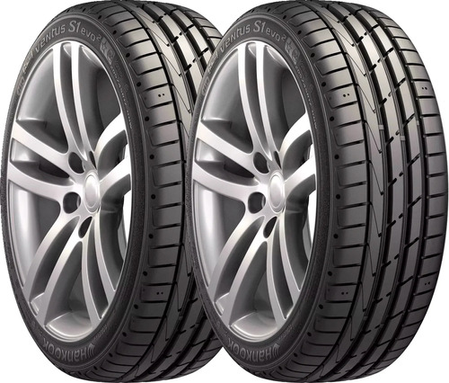 Hankook Ventus S1 Evo2 P 225/45r17 91 W