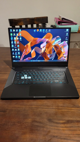 Asus Tuf F15 I7 3060