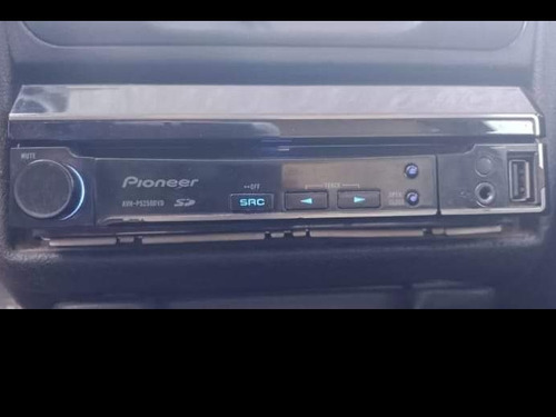 Estereo Marca Pioneer Con Pantalla 