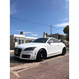 Audi Tt Coupe 2011 1.8 T Fsi