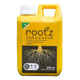 Adubo Fertilizante Enraizador Orgânico 250ml - Rootz