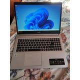 Notebook Acer Aspire A515-54 I5/8gb/240ssd Top 