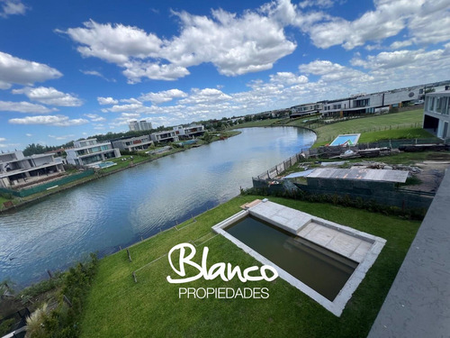 Casa En Venta En Virazón, Nordelta, Tigre - Imagen 4