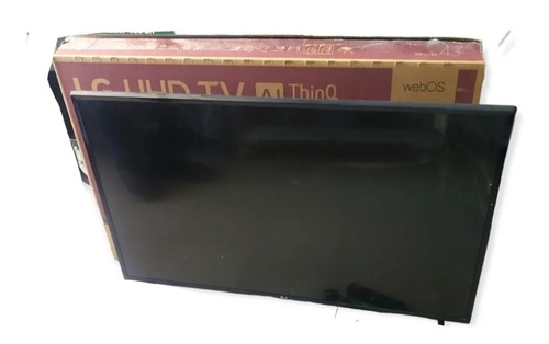 Tv LG 43 Pulgadas Modelo 43lj5500 Para Repuestos