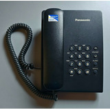 Telefono Panasonic Para Linea Fija- Excelente !!!!