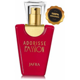 Jafra Adorisse Passion Para Dama 100% Original
