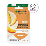Garnier Skin Active Hidra Bomb 1 Mascarilla De Labios Mango