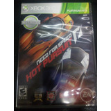 ..:: Need For Speed Hot Pursuit Xbox 360 ::.. Bsg 