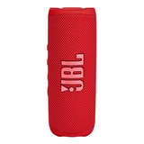 Parlante Jbl Flip 6 Bluetooth Partyboost Colores Varios