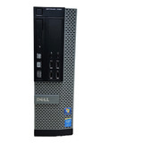 Desktop Dell Optiplex 7020 Core I7-4790 8gb Ddr3 Hd 500 Wifi