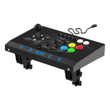 Fight Sticks Pc, Arcade Joystick Para Pc, Switch, Ps3,neogeo