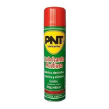 Lubricante Pnt Multiuso 440cm3 + Aplicador En Detalle