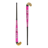 Palo Hockey Ez Life Fibra De Vidrio Trainer