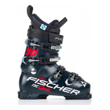 Botas De Ski Fischer Rc One Xtr 90 All Mountain Hombre 