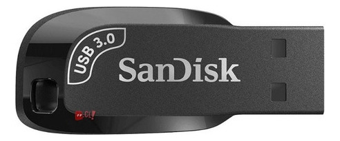 Pendrive Sandisk 32gb Usb 3.0 Ultra Shift - Ps