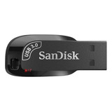 Pendrive Sandisk 32gb Usb 3.0 Ultra Shift - Ps