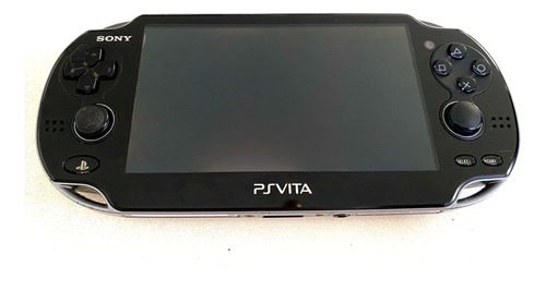 Playstation Ps Vita Console Portátil 