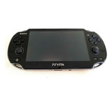 Playstation Ps Vita Console Portátil 