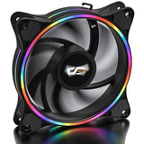 Pack De 2 Ventilador 120mm Rgb Darkflash 