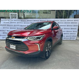 Chevrolet Tracker 2023