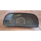 Sinoptico Fiat Fiorino Año 1995-2001
