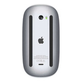 Mouse Táctil Inalámbrico Apple Magic 2 Plata Mla02lz/a