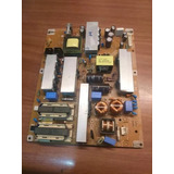 Placa Fonte LG 32ld460 