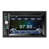 Autoestereo Pantalla Soundstream Vr-620hb Usb Bt Mirrorlink