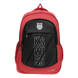 Mochila Casual Escolar K-swiss New Storm 2