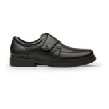 Zapato Casual Quirelli 88404 Negro