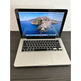 Macbook Pro A1278 / 8gb Ram / 120gb Ssd