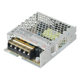 Lrs-35w-24v-1.5a Fuente De Alimentación Industrial Regulada