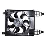 Electroventilador Chevrolet Aveo 1400 F14d3 T255 Do 1.4 2010