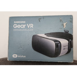 Samsung Gear Vr / Lentes De Realidad Virtual