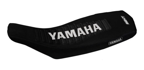 Funda Asiento Yamaha Xtz 125 Grip Estampada Next 