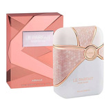 Le Parfait Pour Femme Edp 100 Ml - Armaf