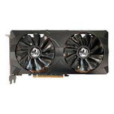 Tarjeta Grafica Amd Radeon Rx-5700 Xt 8gb Ddr6 Pci 4.0 Dpx3