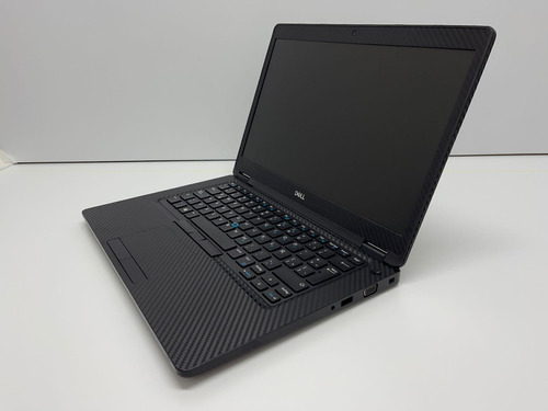 Laptop Dell Latitude 5490 14 Core I7-8th 8gb 256ssd W10pro 