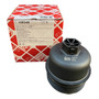 Tapa Filtro Aceite Peugeot 206 207 307 Partner 408 Dongfeng Peugeot Partner