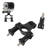 Suporte Gopro Hero 10/9/8 Session Bike, Bicicleta, Guidom 