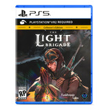 The Light Brigade - Collector's Edition Vr2 Ps5