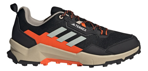 Zapatillas De Senderismo Terrex Ax4 If4867 adidas