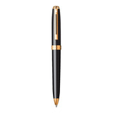 Sheaffer Prelude Mini  Black/dorado