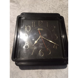 Reloj De Pared West Germany Usado