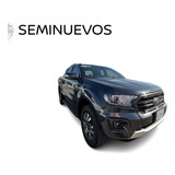 Ford Ranger 2022