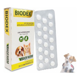 Alergia Em Cachorro Shitzu Biodex Envio 24h